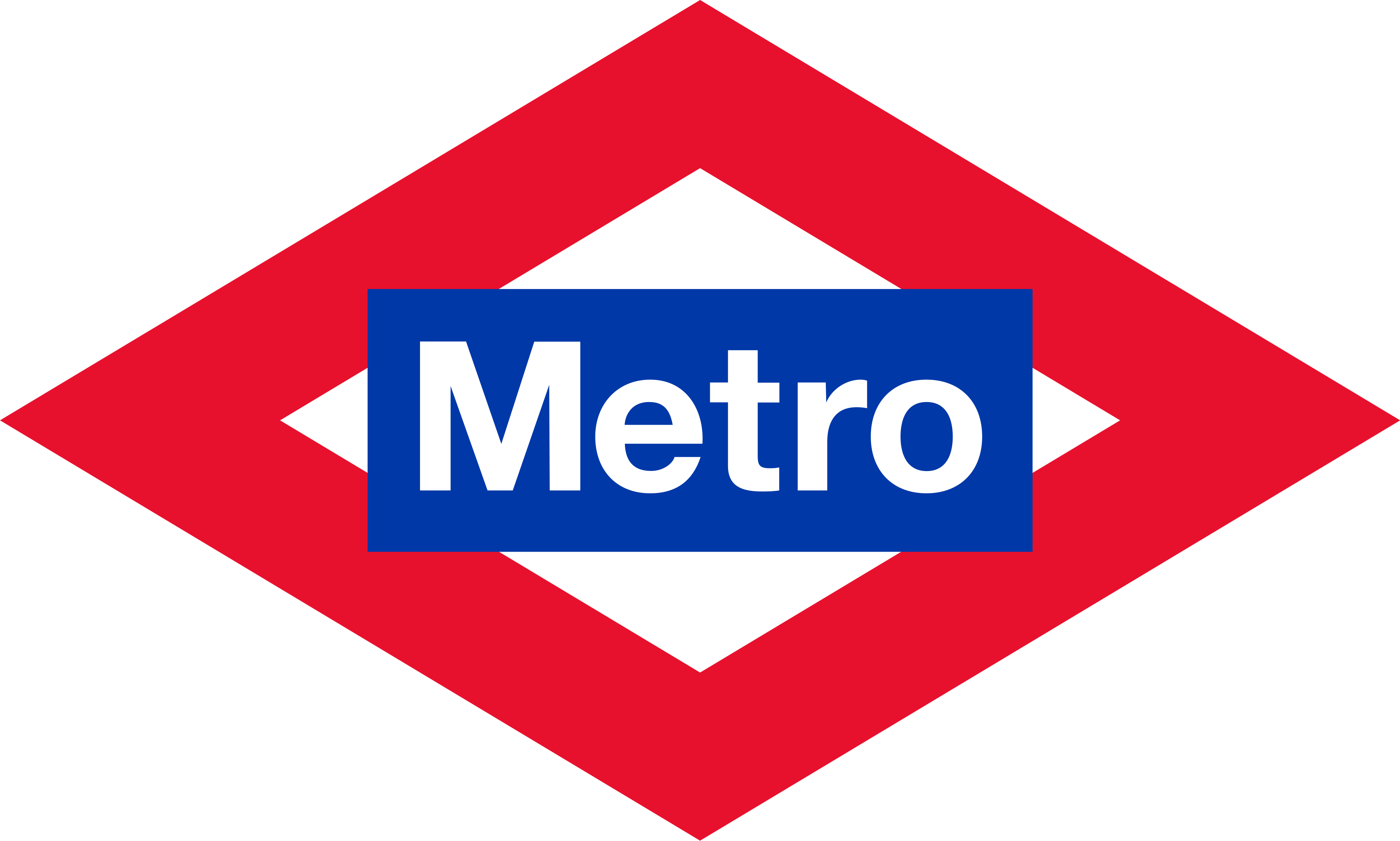 Metro de Madrid